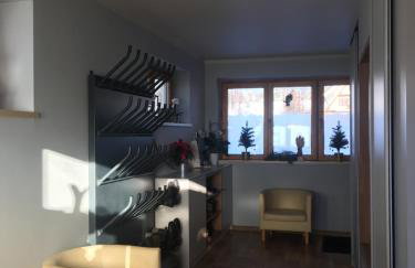 Apartamenty w Jurgowie Świstokówka - Foto 3