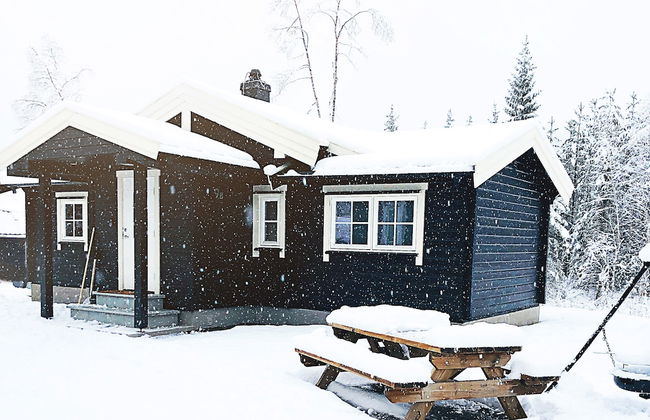 Fresh Familie Hytte Hemsedal - Foto 27