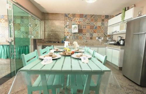 Casa com pes na areia em Iriri - ES - Foto 47