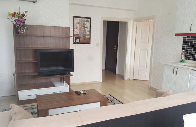 Vienna Apart Hotel - Foto 34