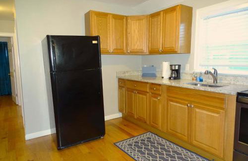 Convenient 2 bed Apt in Everett a Short Walk to Encore - Foto 8