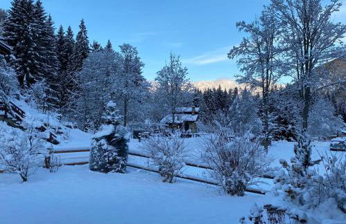 Maison Eglantine - Foto 60