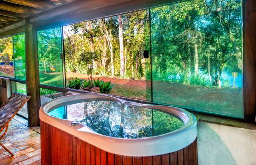 Hotel Fazenda Areia que Canta - Foto 45