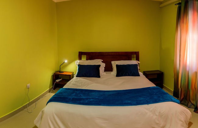 Mamikki Hotel Apartment - Photo 21