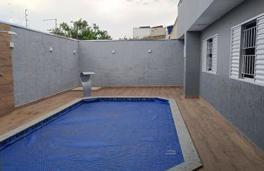 Casa a 3 km do autódromo para 7 pessoas - Foto 8