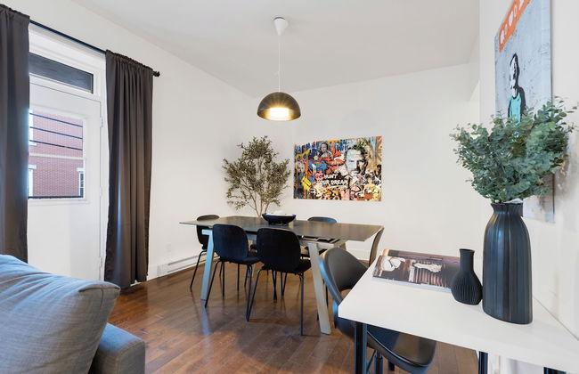 Liv MTL - Ch - Foto 39