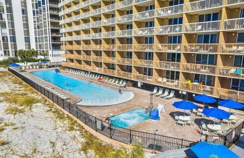 Beachfront Retreat- "The Getaway" - Foto 20