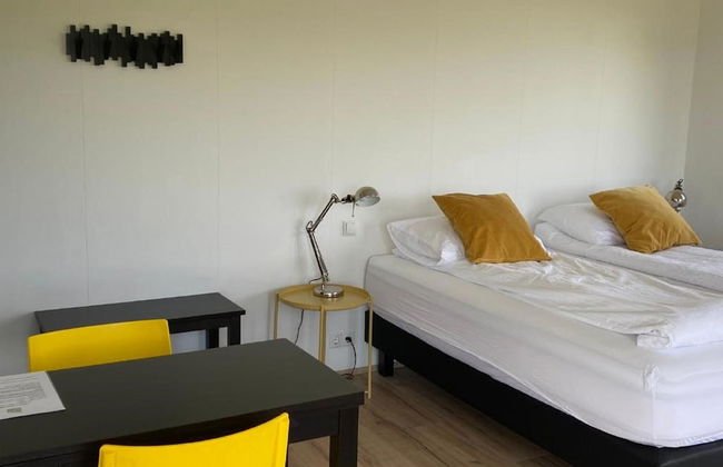 Brú Guesthouse - Foto 7