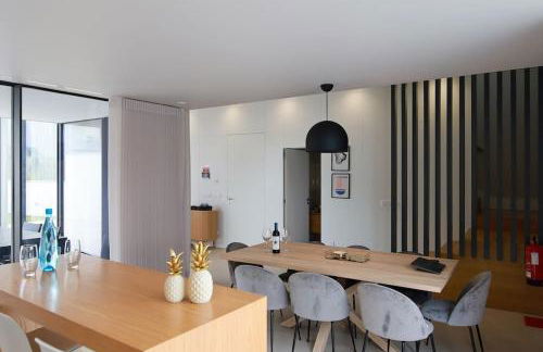 Amazing House On The Beach - Foto 63