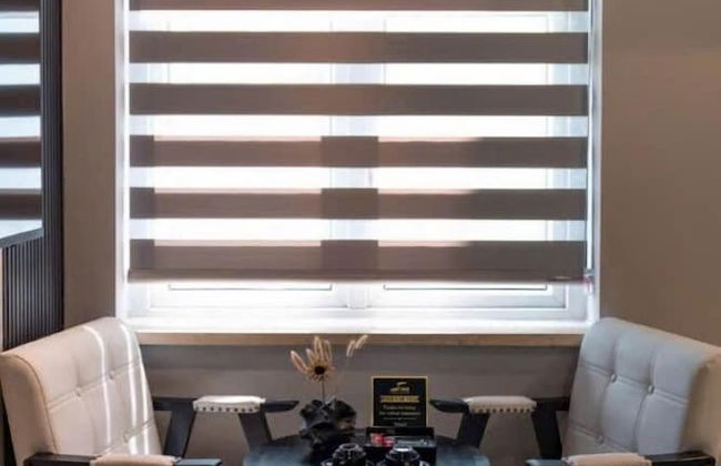 Simmi Signature Hotel & Apartment - Foto 12