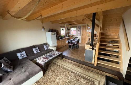 Mały Domek & Chatka Panorama - Foto 1