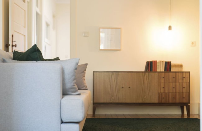 Tripas-Coração, Breiner Apartments - Foto 85