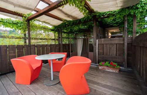 Foresteria Settevie - Foto 62