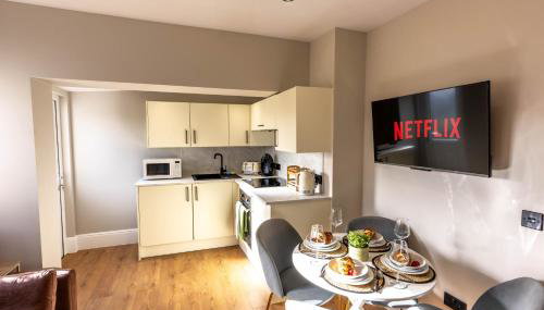 Claude House South Lanarkshire - Foto 2