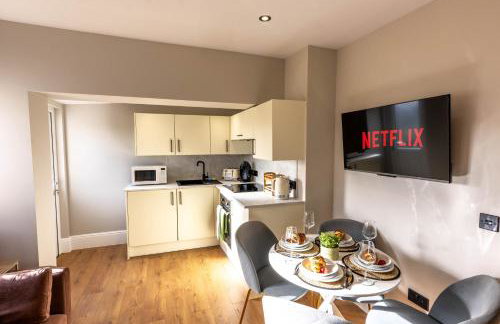 Claude House South Lanarkshire - Photo 2