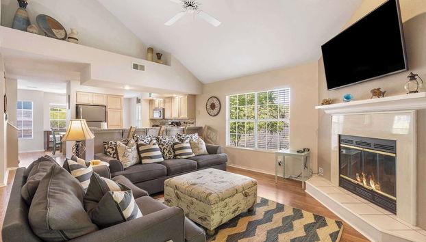 Garden View Escape - Resort Amenities - Foto 2, Imagen principal