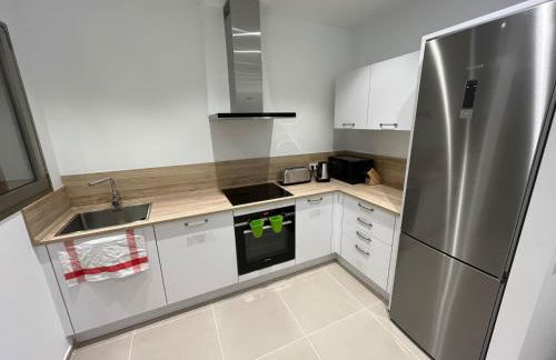 Cozy apartment with pools in Palm Mar - Foto 9