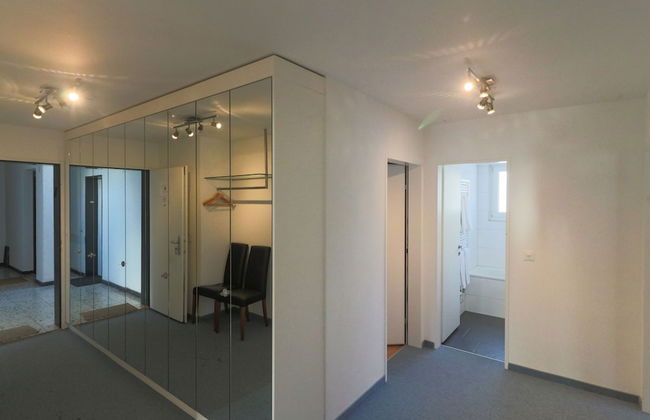 Apartments Cresta - Foto 47