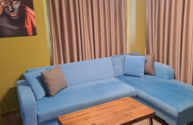 EVLAND CİTY SUİT - Photo 17