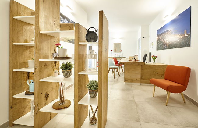 Villapiana Country House - Foto 10