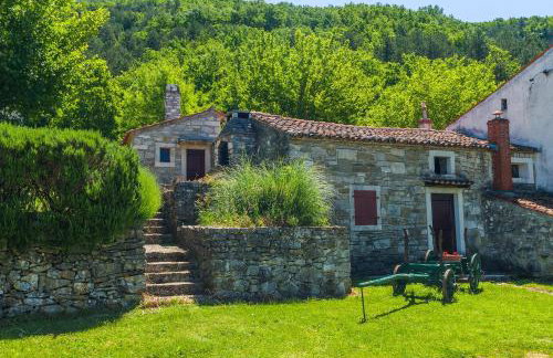 Učka cottage in green Istria - Foto 18