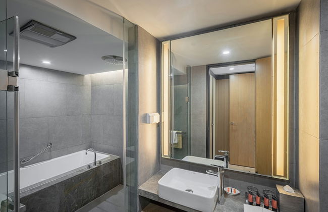 Riverdale Residence Xintiandi Shanghai - Photo 27