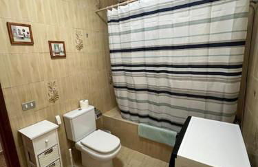 Toscal centro 3 dorm Balcón Cocina - Foto 13