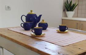 70 m from the sea cozy spacious studio - Foto 2