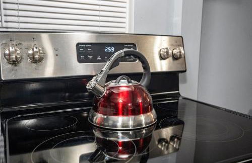 Central RVA Home 4 Bed, 3 Bath Getaway! - Foto 22