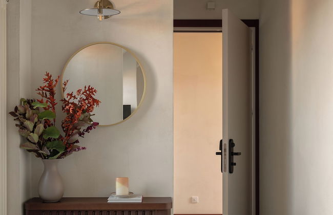 Apart.In Georgia - Foto 49