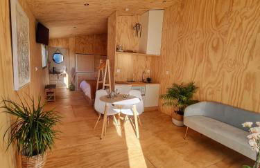 Cabanas Mirador Cachamuíña - Foto 24