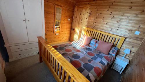 Red Kite Lodge - Foto 3