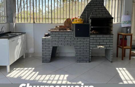 Casa de Temporada 3ANNE - Barão de Melgaço, MT - Pantanal - Photo 12