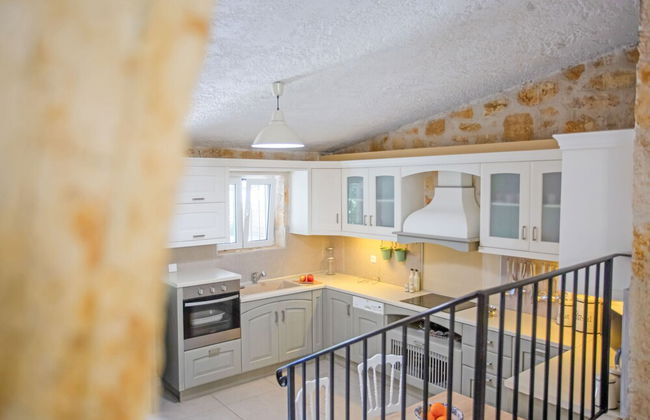 Villa Yiarios in Corfu - Foto 15