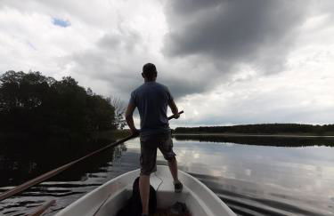 An den Sieben Seen - Foto 43