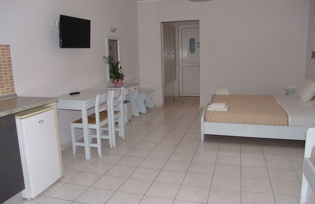 Irina Beach Hotel - Photo 16