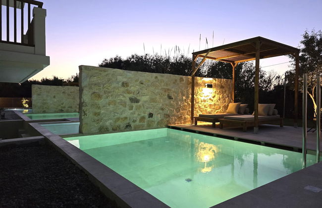 Aegean Houses - Foto 25