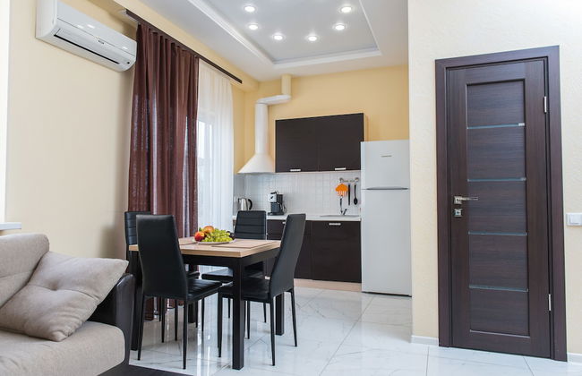 Cozy apartment-studio - Foto 7