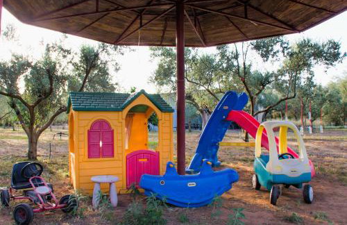 Ktima Anastasia - Foto 56