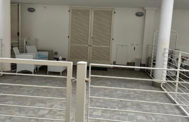 Aury & Ester Casa Vacanze - Foto 8