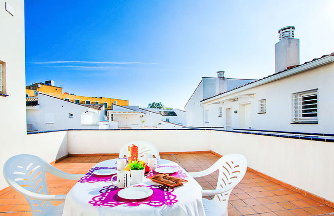 Platja de Roses - Foto 26