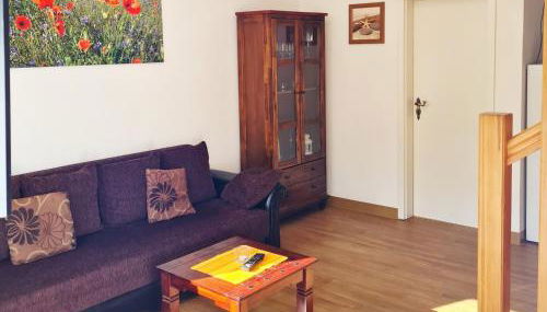 Schwalbennest 10 - Foto 2