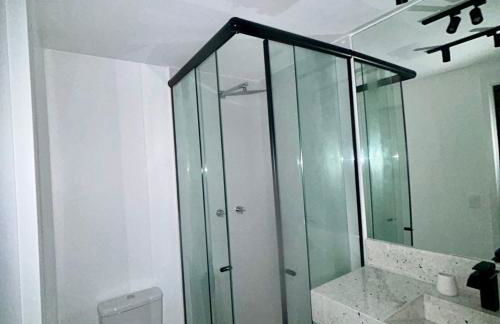 Studio Novo Merit Santa Cruz 503 - Foto 11