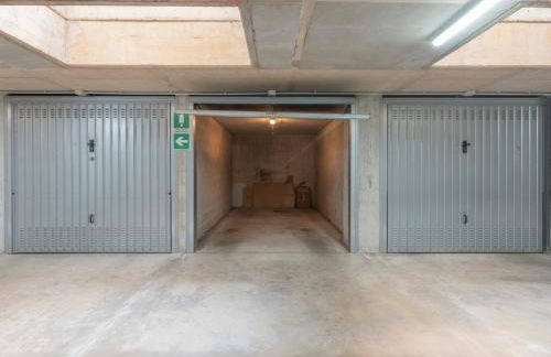 Bicocca, Free PARKING, Private Garage, Metro M5 200m, Garden, Kids & Pet Friendly - Foto 56