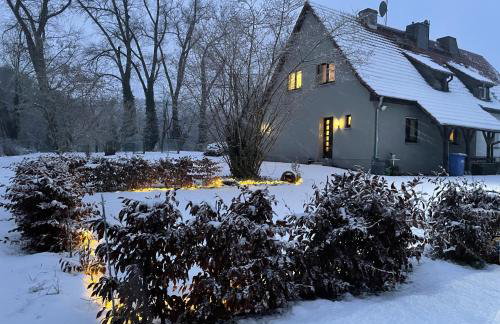 Auszeit Haus am See - Photo 39