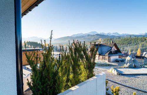 TATRZAŃSKIE TARASY Luxury Chalets - Foto 80
