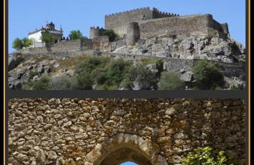 LA CASITA DE BAUTISTA 2 llaves montanchez -caceres - Foto 17