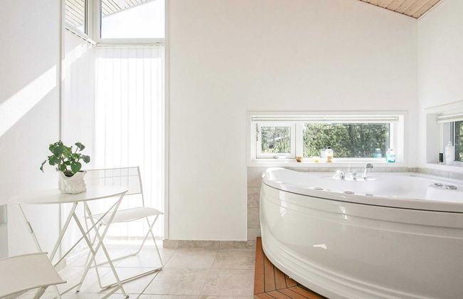 Holiday Home in Strandby - Foto 2