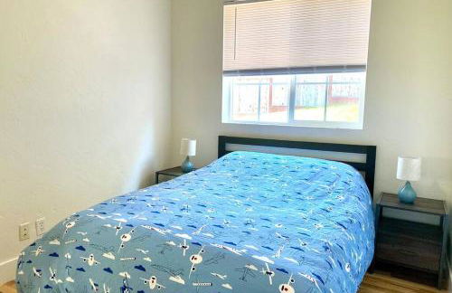 Lovely 3 bedroom house for 6 people Near SFO SF Bay Area Newly updated - Foto 8