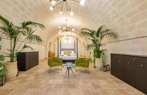 Masseria Marchese by Perle di Puglia - Foto 70